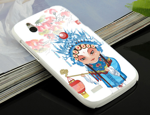 精美手機殼打印